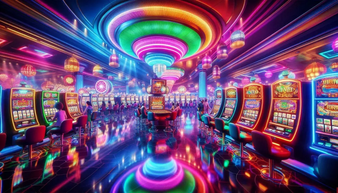 Gemobet casino